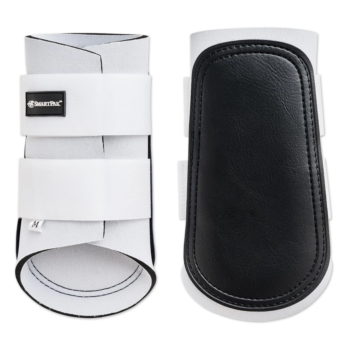 SmartPak Brushing Boots 3 SmartPak Brushing Boots - Image 3