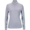 RJ Classics Ella Long Sleeve W/ 37.5® Temperature Regulating Technology - Clearance!