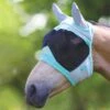 Shires 3-D Mesh Fly Mask W/ Ears