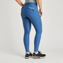 FITS Finley Full Seat Breech - Clearance! -Lemieux Store 31731 blue 4