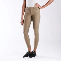 FITS Finley Full Seat Breech - Clearance! -Lemieux Store 31731 olive bom 2184