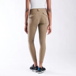 FITS Finley Full Seat Breech - Clearance! -Lemieux Store 31731 olive bom 2187