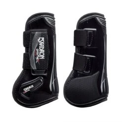 Eskadron Pro Flex Classic Boot Front