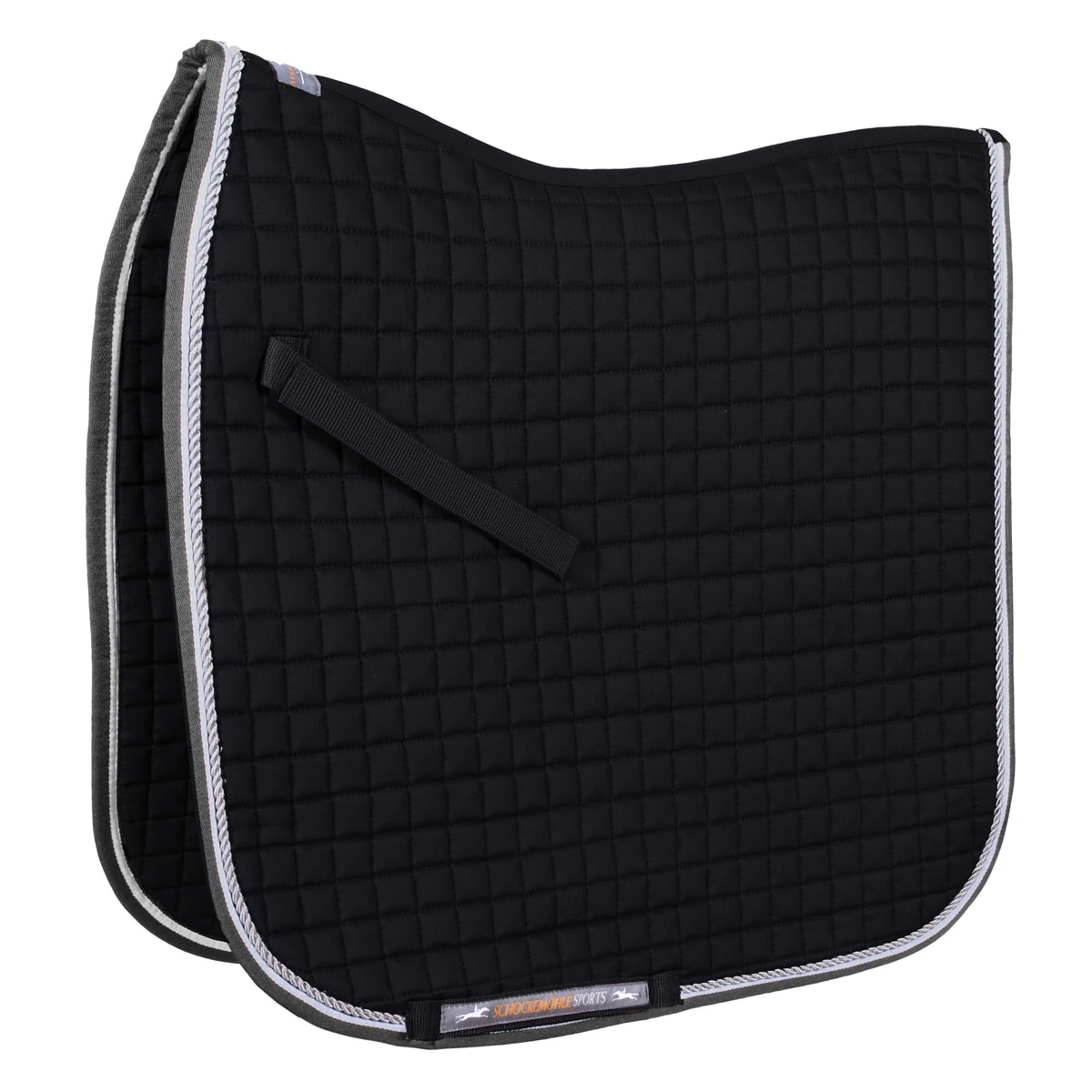 Schockemoehle Neo Star Anatomic Dressage Saddle Pad 3 Schockemoehle Neo Star Anatomic Dressage Saddle Pad - Image 3