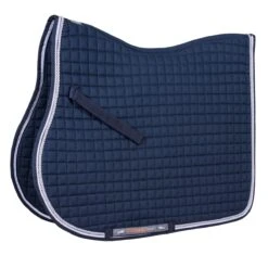 Schockemoehle Neo Star Anatomic Jumping AP Saddle Pad