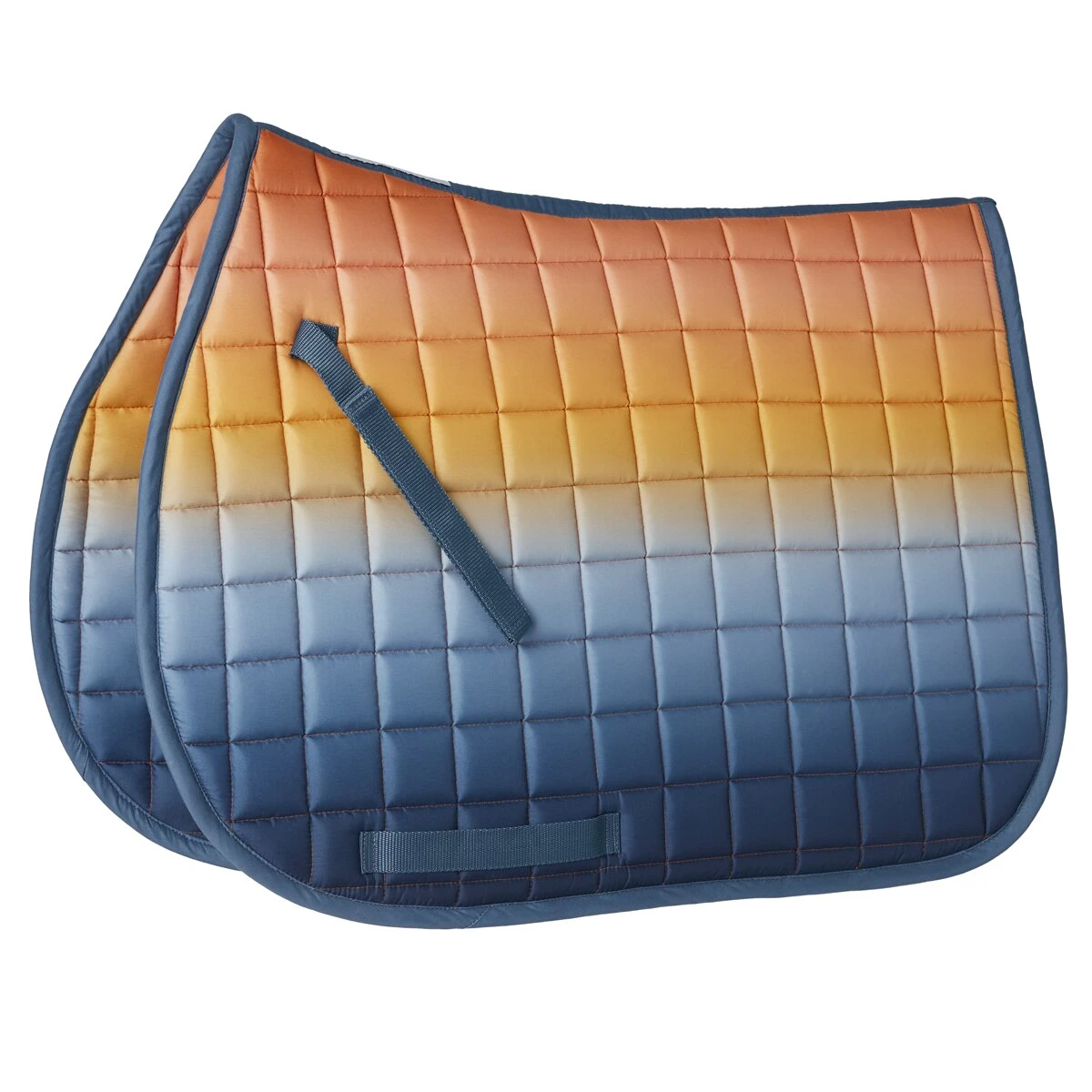 SmartPak Classic Ombre AP Saddle Pad 2 SmartPak Classic Ombre AP Saddle Pad - Image 2