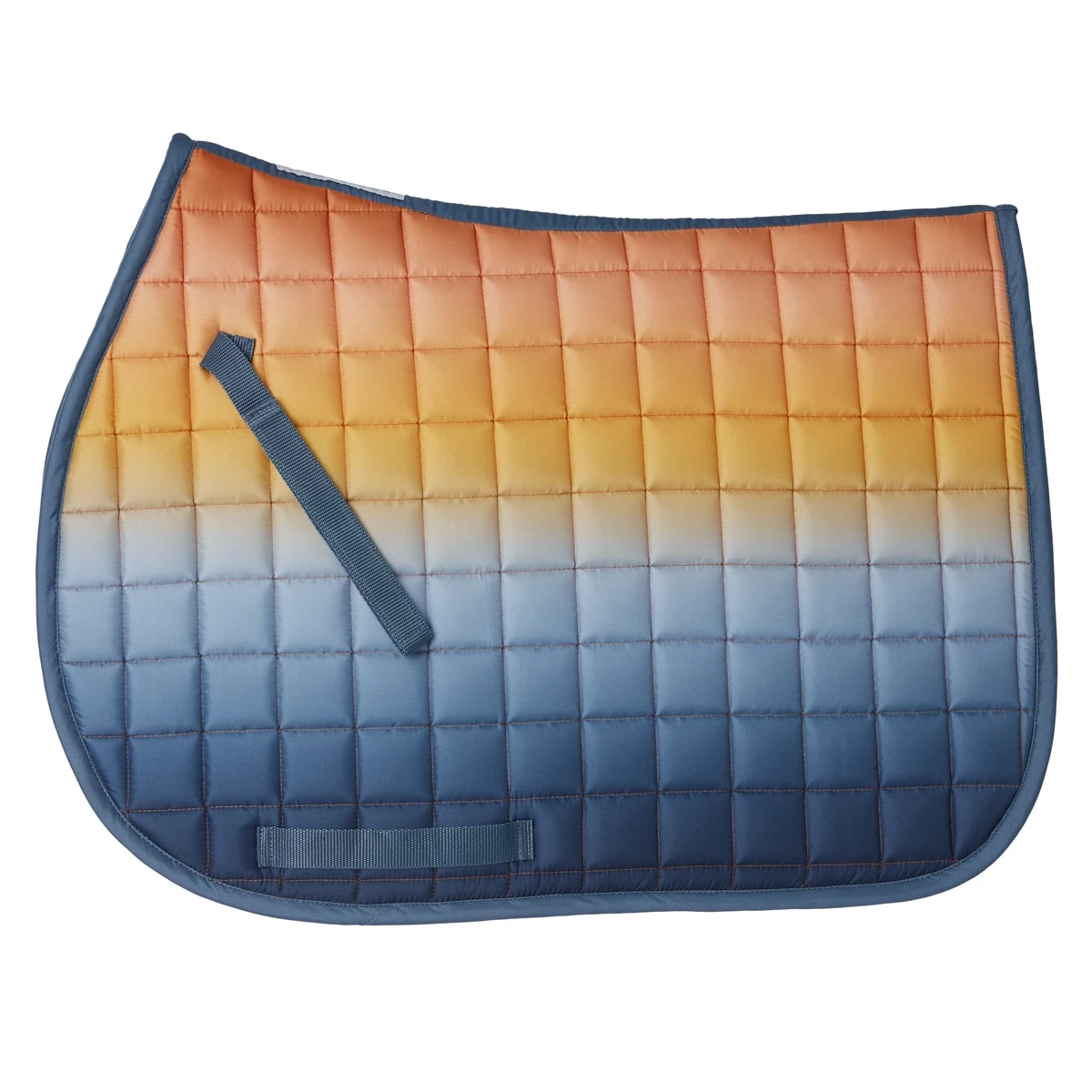 SmartPak Classic Ombre AP Saddle Pad 1 SmartPak Classic Ombre AP Saddle Pad