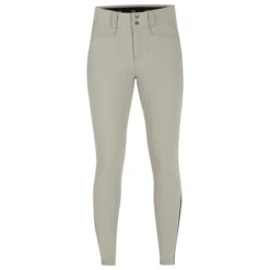 Kerrits 3 - Season Tailored Breeches - Full Seat -Lemieux Store 32414 sand front
