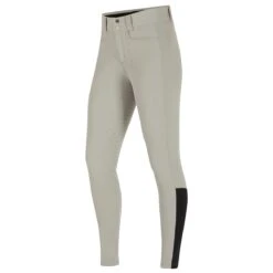 Kerrits 3 - Season Tailored Breeches - Full Seat -Lemieux Store 32414 sand left