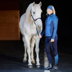 Kerrits Thermo Tech Full Leg Tight - Knee Patch 13 Kerrits Thermo Tech Full Leg Tight - Knee Patch -Lemieux Store 32431 ink inksnaffleharmony 1