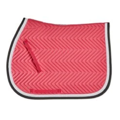 SmartPak Classic Chevron AP Saddle Pad - Clearance!