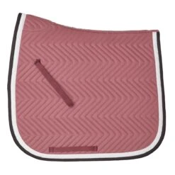 SmartPak Classic Chevron Dressage Saddle Pad