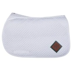 EquiFit Essential Square Pad With Etching