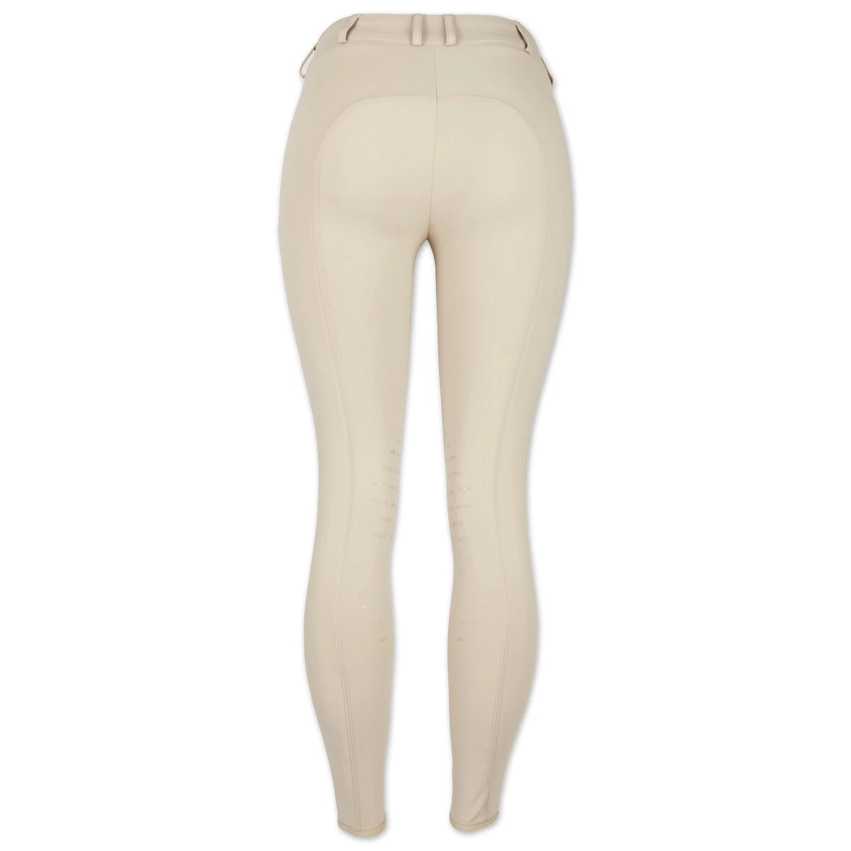 Schockemohle Eva II Hunter Silicone Knee Patch Breech 3 Schockemohle Eva II Hunter Silicone Knee Patch Breech - Image 3