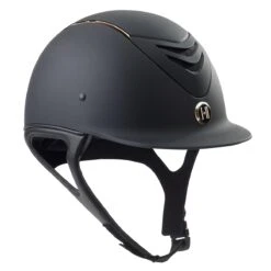 One K Defender CCS MIPS Helmet -Lemieux Store 32770 matteblackrosegold
