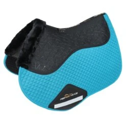 Shires Performance Fusion Jump Saddlecloth 7 Shires Performance Fusion Jump Saddlecloth -Lemieux Store 32812 oceanblue