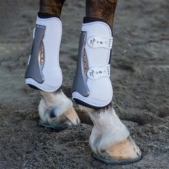 Professional's Choice Pro Performance Open Front Boots