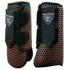 Equilibrium Allsport Boots -Lemieux Store 32985 brown