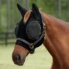 SmartPak Comfort Fly Mask W/ SmartCore Technology - Pony