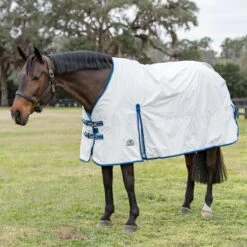 SmartPak SmartCore™ Rain & Fly Sheet Duo System