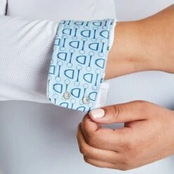 Hadley Performance Long Sleeve Show Shirt - Clearance! 15 Hadley Performance Long Sleeve Show Shirt - Clearance! -Lemieux Store 33033 bitsstirrups 25260