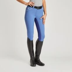 Piper Evolution Breeches By SmartPak - Full Seat - Clearance! -Lemieux Store 33064 lakeskya 1