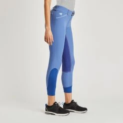 Piper Evolution Breeches By SmartPak - Full Seat - Clearance! -Lemieux Store 33064 lakeskya 2