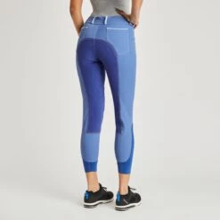 Piper Evolution Breeches By SmartPak - Full Seat - Clearance! -Lemieux Store 33064 lakeskya 4