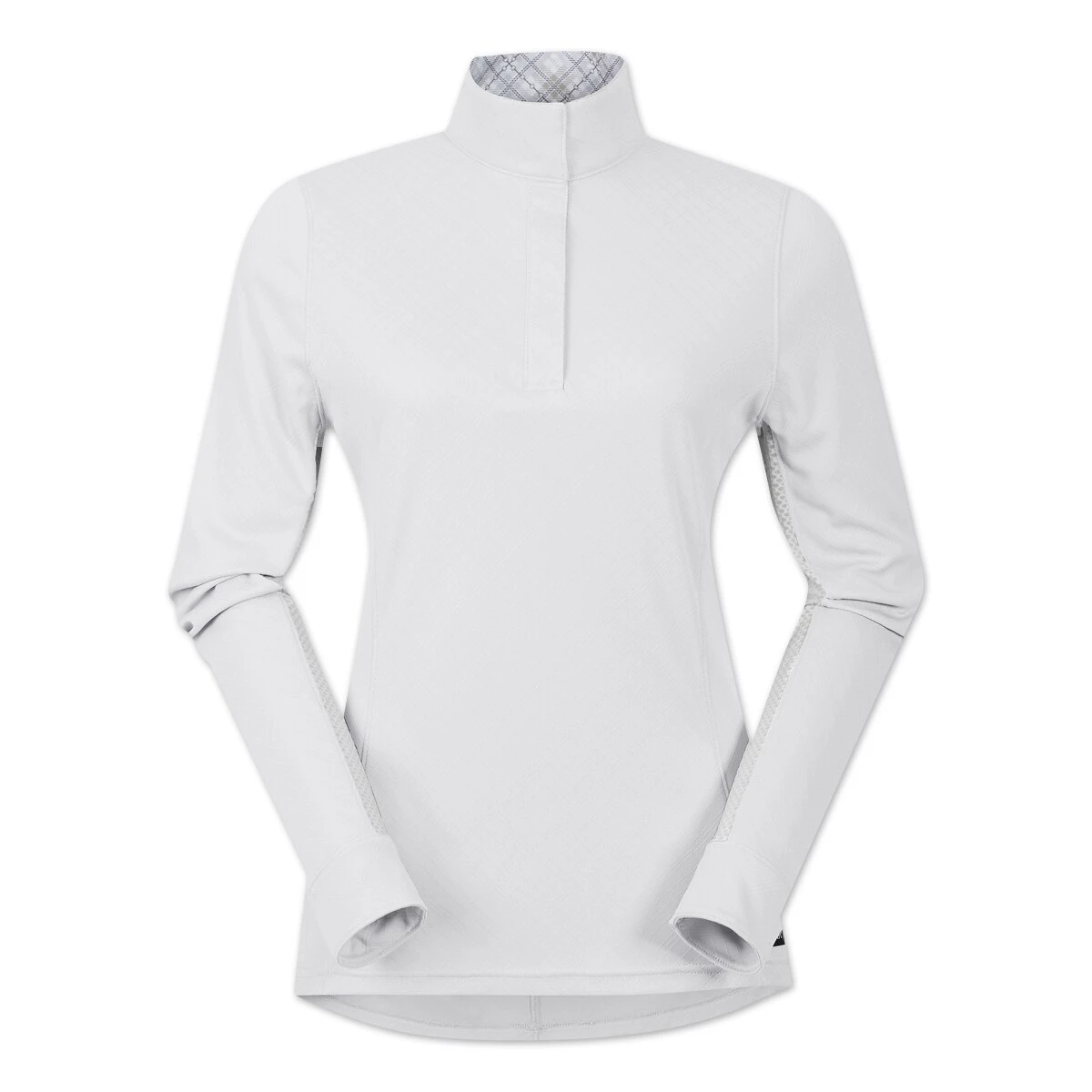Kerrits Encore Long Sleeve Show Shirt - Clearance! 1 Kerrits Encore Long Sleeve Show Shirt - Clearance!