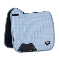 LeMieux Loire Classic Dressage Square Saddle Pad