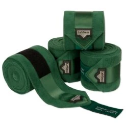 LeMieux Loire Polo Bandages -Lemieux Store 33263 hunter