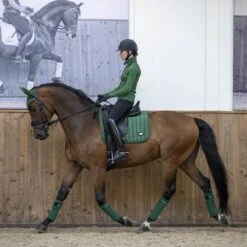 LeMieux Loire Polo Bandages -Lemieux Store 33263 hunter lifestyle 1