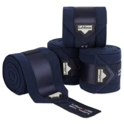 LeMieux Loire Polo Bandages -Lemieux Store 33263 navy