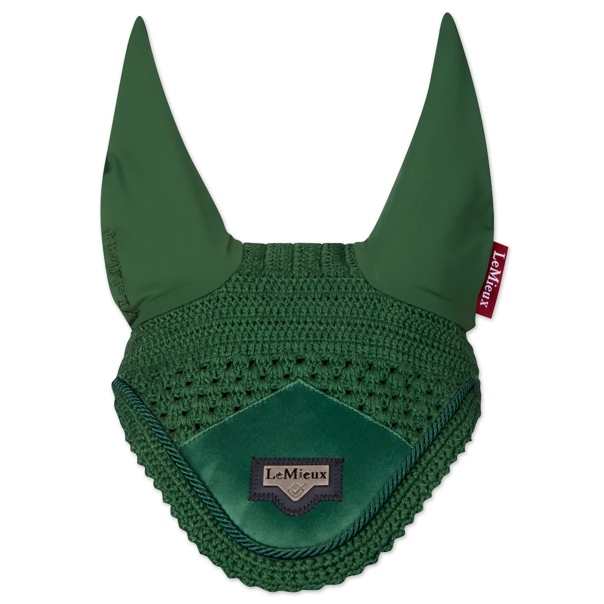 LeMieux Loire Fly Hood 1 LeMieux Loire Fly Hood