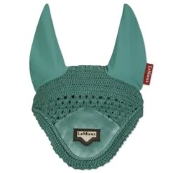 LeMieux Loire Fly Hood 12 LeMieux Loire Fly Hood -Lemieux Store 33264 sage