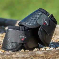 Lemieux Store 49 LeMieux Ballistic Pro-Form Over-Reach Boots