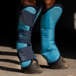 Horseware Ireland Amigo® Ripstop Travel Boots