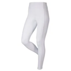 LeMieux Pull On Full Seat Silicone Breeches - Clearance!