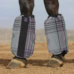 Kensington BubbleBoots® Made Exclusively For SmartPak