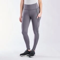 Goode Rider Perfect Sport Full Seat Tight -Lemieux Store 33321 grey 3650