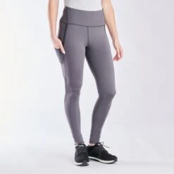 Goode Rider Perfect Sport Full Seat Tight -Lemieux Store 33321 grey 3652