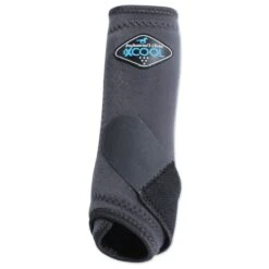 Professional's Choice 2XCOOL Sports Medicine Boots- Value Pack Of 4 -Lemieux Store 33362 charcoal