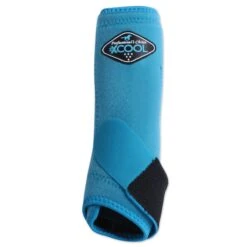 Professional's Choice 2XCOOL Sports Medicine Boots- Value Pack Of 4 -Lemieux Store 33362 pacificblue