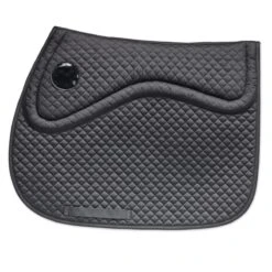 SmartPak Deluxe Memory Foam AP Saddle Pad