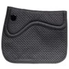 SmartPak Deluxe Memory Foam Dressage Saddle Pad