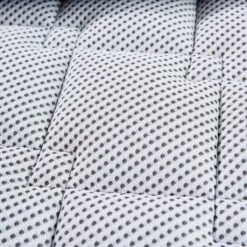 SmartPak Luxe Collection AP Saddle Pad -Lemieux Store 33396 33397 underside 5573 1