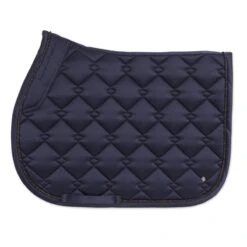 SmartPak Luxe Collection AP Saddle Pad -Lemieux Store 33396 navya 1