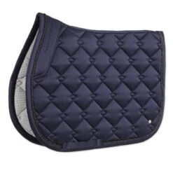 SmartPak Luxe Collection AP Saddle Pad -Lemieux Store 33396 navya 2