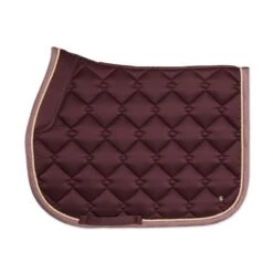 SmartPak Luxe Collection AP Saddle Pad - Clearance!