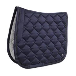 SmartPak Luxe Collection Dressage Saddle Pad -Lemieux Store 33397 navya 2